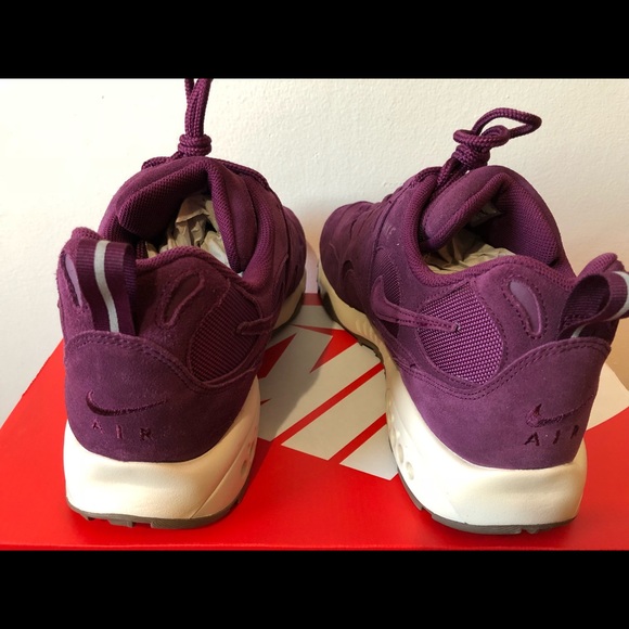 Nike air terra humana18 sz13 - Picture 5 of 8